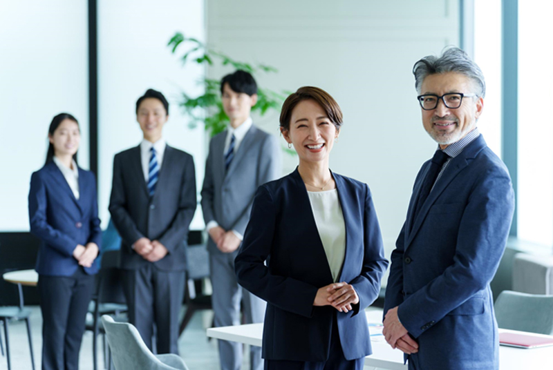 遺産整理の主な依頼先